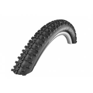 Reifen Schwalbe 60-406 Smart Sam 20x2.35 - 20 HS476 schwarz Performance Addix Draht