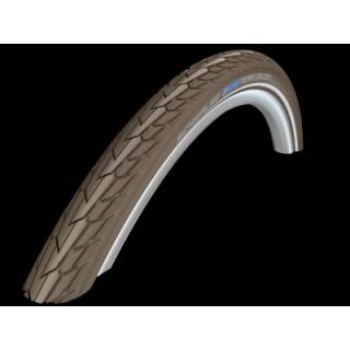 Reifen Schwalbe 47-622 Road Cruiser 28x1.75 - 28 HS484 coffee Reflex K-Guard Draht