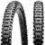 Reifen Maxxis 27,5x2.40 Minion DHR II DH 61-584 - 650B - 27,5 schwarz MaxxPro 60a Downhill Draht