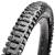 Reifen Maxxis 27,5x2.40 Minion DHR II DH 61-584 - 650B - 27,5 WT schwarz 3C MaxxGrip TR Downhill faltbar