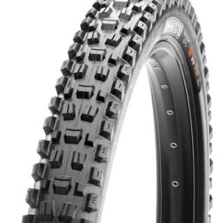 Reifen Maxxis 29x2.50 Assegai 63-622 - 29 WT schwarz 3C MaxxGrip TR Downhill faltbar