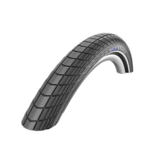 Reifen Schwalbe 50-203 Big Apple 12x2.00 - 12 HS430 schwarz Reflex K-Guard Draht