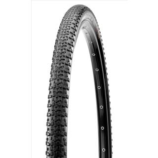 Reifen Maxxis 40-622 Rambler 700x40C - 28 schwarz MPC EXO Draht