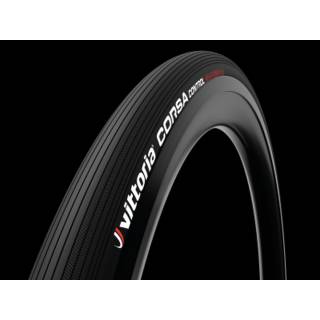 Schlauchreifen Vittoria Corsa Control 28 - 30mm schwarz 4C GRAPHENE2.0