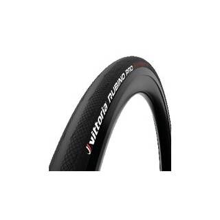 Schlauchreifen Vittoria Rubino Pro 28 - 25mm schwarz 3C GRAPHENE2.0