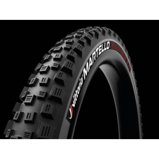 Reifen Vittoria 27,5x2.35 Martello 57-584 - 27,5 schwarz/anthrazit TNT 4C GRAPHENE2.0 faltbar