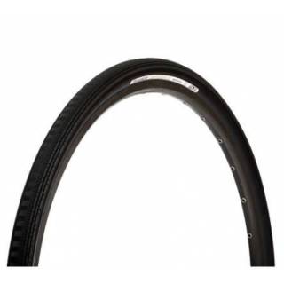 Reifen Panaracer 48-584 GravelKing SemiSlick 27,5x1.90 - 650Bx1.90 - 27,5 schwarz TLC faltbar