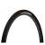 Reifen Panaracer 48-584 GravelKing SemiSlick 27,5x1.90 - 650Bx1.90 - 27,5 schwarz TLC faltbar