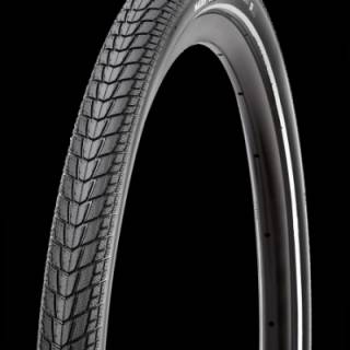 Reifen Maxxis 27,5x2.00 MetroPass Pro 49-584 - 27,5 schwarz Reflex MaxxProtect 2-ply E50 Draht