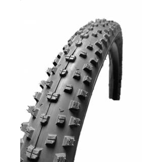 Reifen Wolfpack 29x2.60 Trail 65-622 - 29 schwarz TLR ToGuard Compound faltbar