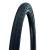 Reifen Schwalbe 50-622 Road Cruiser Plus 28x2.00 - 28 HS484 schwarz Reflex PunctureGuard E25 Draht