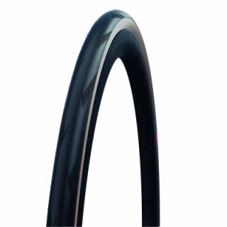 Reifen Schwalbe 34-622 Pro One Tubeless Easy 28x1.30 - 700x34C - 28 HS493 s/transparent SuperRace TLE Addix Race E25 faltbar