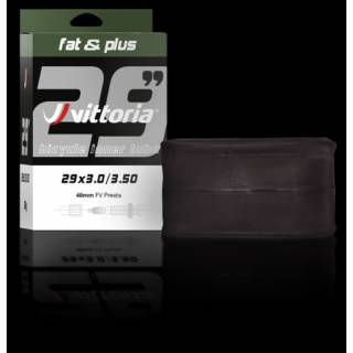 Schlauch Vittoria 26 Fat & Plus 26x4.00/4.90 - 26 SV - Sclaverand-Ventil 48mm