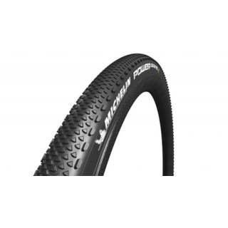 Reifen Michelin 40-622 Power Gravel 700x40C - 28 schwarz TLR faltbar