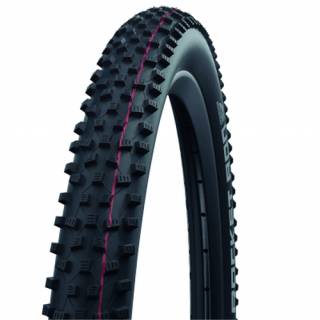 Reifen Schwalbe 57-584 Rocket Ron 27,5x2.25 - 27,5 HS438 schwarz SuperGround TLE Addix Speed faltbar