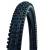 Reifen Schwalbe 65-584 Nobby Nic 27,5x2.60 - 27,5 HS602 schwarz SuperTrail TLE Addix SpeedGrip E50 faltbar