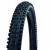 Reifen Schwalbe 62-622 Nobby Nic 29x2.40 - 29 HS602 schwarz SuperGround TLE Addix SpeedGrip E50 falt