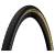 Reifen Conti 35-584 Terra Speed ProTection 650x35B - 27,5x1.35 - 27,5 schwarz/creme TLR BlackChili faltbar