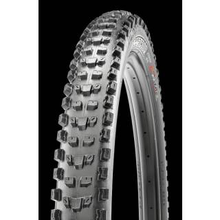 Reifen Maxxis 29x2.40 Dissector EXO+ 61-622 - 29 WT schwarz 3C MaxxTerra TR EXO+ faltbar