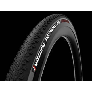 Reifen Vittoria 40-622 Terreno Dry 700x38C - 28 schwarz 2C faltbar