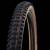 Reifen Schwalbe 62-584 Big Betty 27,5x2.40 - 27,5 HS608 Classic-Skin SuperGravity TLE Addix Soft faltbar