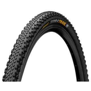 Reifen Conti 47-584 Terra Trail ShieldWall 650x47B - 27,5x1.75 - 27,5 schwarz TLR faltbar