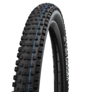 Reifen Schwalbe 62-622 Wicked Will 29x2.40 - 29 HS614 schwarz Performance Addix E50 faltbar