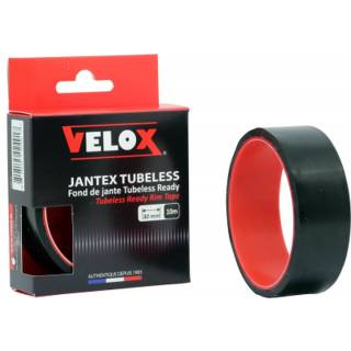 Velox Tubeless Felgenband 42mm Rolle 10m lang