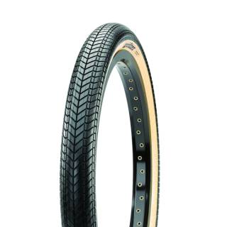 Reifen Maxxis 29x2.50 Grifter Tanwall 64-622 - 29 schwarz/braun MaxxPro EXO Draht