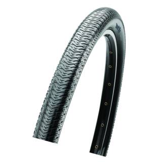 Reifen Maxxis 20x1.75 DTH 44-406 - 20 schwarz DualCompound EXO faltbar