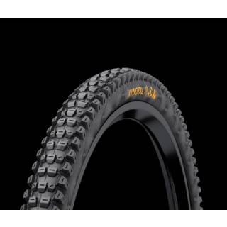 Reifen Conti 60-622 Xynotal Downhill 29x2.40 - 29 schwarz SuperSoft TLR faltbar