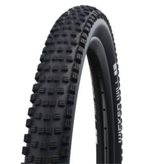 Reifen Schwalbe 65-622 Wicked Will 29x2.60 - 29 HS614 schwarz Performance Addix E50 faltbar