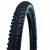 Reifen Schwalbe 57-584 Rocket Ron 27,5x2.25 - 27,5 HS438 schwarz SuperRace TLE Addix Speed faltbar