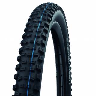 Reifen Schwalbe 60-622 Hans Dampf 29x2.35 - 29 HS491 schwarz SuperTrail TLE Addix SpeedGrip faltbar