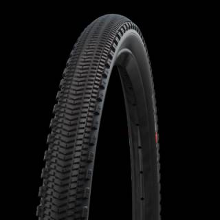 Reifen Schwalbe 40-622 G-One Overland 28x1.50 - 700x40C - 28 HS622 schwarz SuperGround TLE Addix SpeedGrip E50 falt