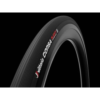 Reifen Vittoria 30-622 Corsa N.EXT 700x30C - 28 schwarz 2C GRAPHENE2.0 faltbar