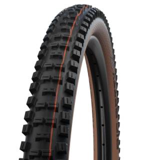 Reifen Schwalbe 62-622 Big Betty 29x2.40 - 29 HS608 s/bronze SuperGravity TLE Addix Soft  E50 faltbar