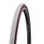 Reifen Schwalbe 25-590 Dunk King 26x1.00 - 26 HS612 weiss/bordeaux faltbar