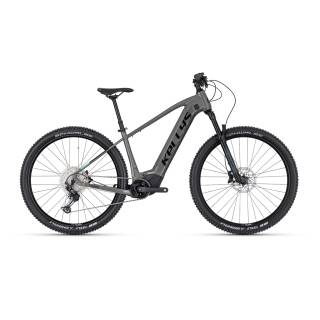 KELLYS Tayen R90 P S 27.5" 725Wh 2022 Grey