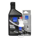 Schwalbe Doc Blue Professional Reifendichtmittel 200ml...