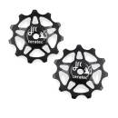 11T for 105 / Ultegra 12S  BLK