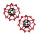 11T for 105 / Ultegra 12S  RED