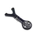 Underbar Mount for Cannondale Knot Handlebar | Garmin  BLK