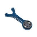 Underbar Mount for Cannondale Knot Handlebar | Garmin  BLU