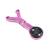 JRC Underbar Mount for Cannondale Knot Handlebar | Garmin | NEW Pink