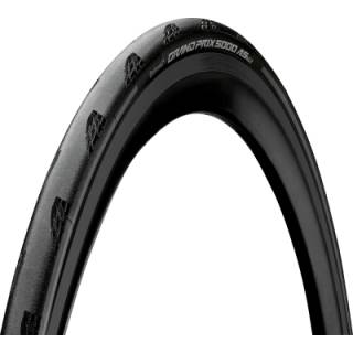 Reifen Conti 32-622 Grand Prix 5000 AllSeason TR 700x32C - 28 schwarz Reflex TR BlackChili faltbar