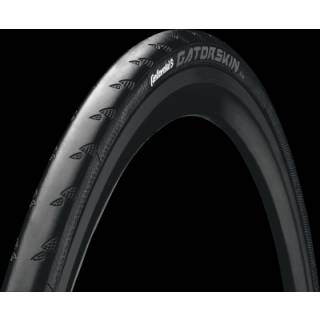 Reifen Conti 32-622 GatorSkin BlackEdition 700x32C - 28 schwarz Duraskin faltbar