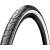 Reifen Conti 42-622 Ride City 700x42C (40C) - 28x1.60 - 28 schwarz/weiss Reflex Draht