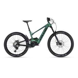 KELLYS Theos R30 P Magic Green L 29"/27.5" 725Wh 2023 Magic green