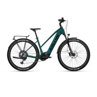 KELLYS E-Cristy 90 P M 29" 725Wh 2023 Green